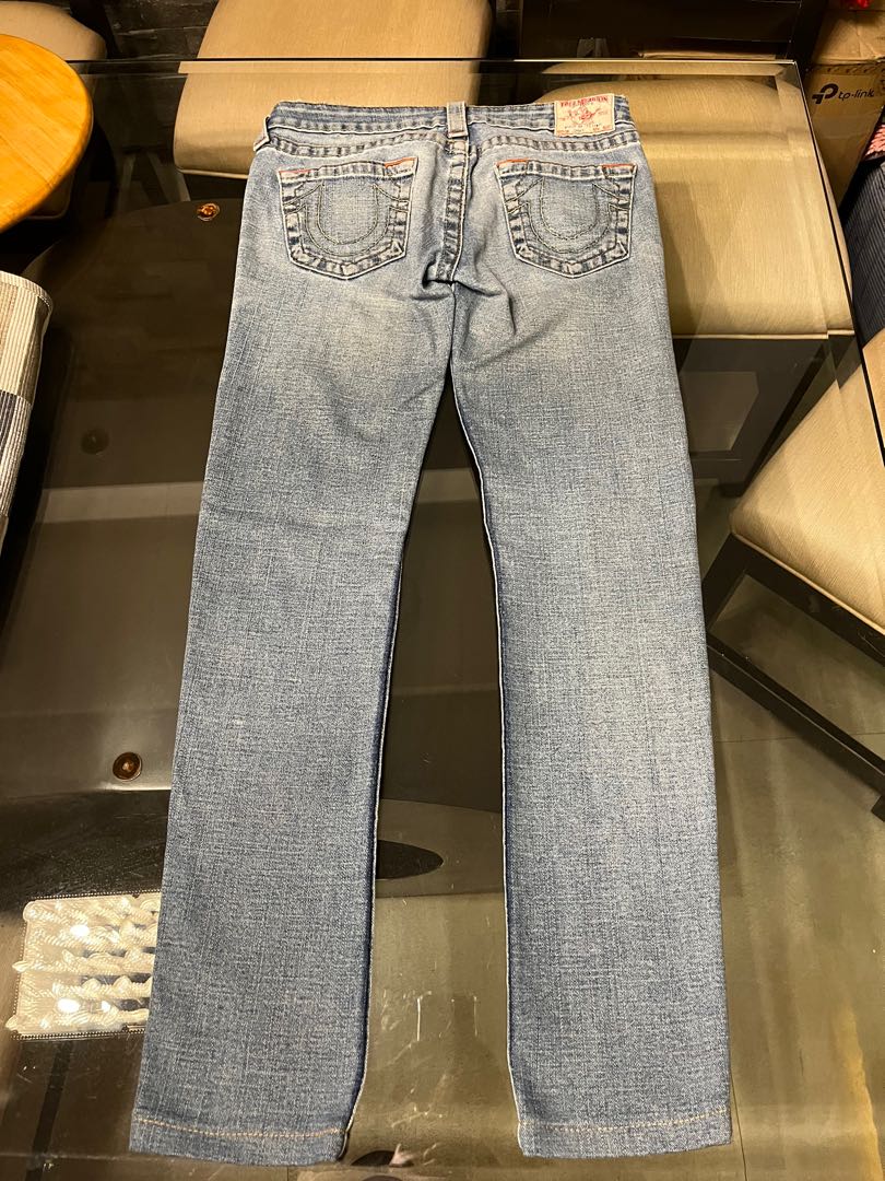True Religion Pants size 28 (W), Women 
