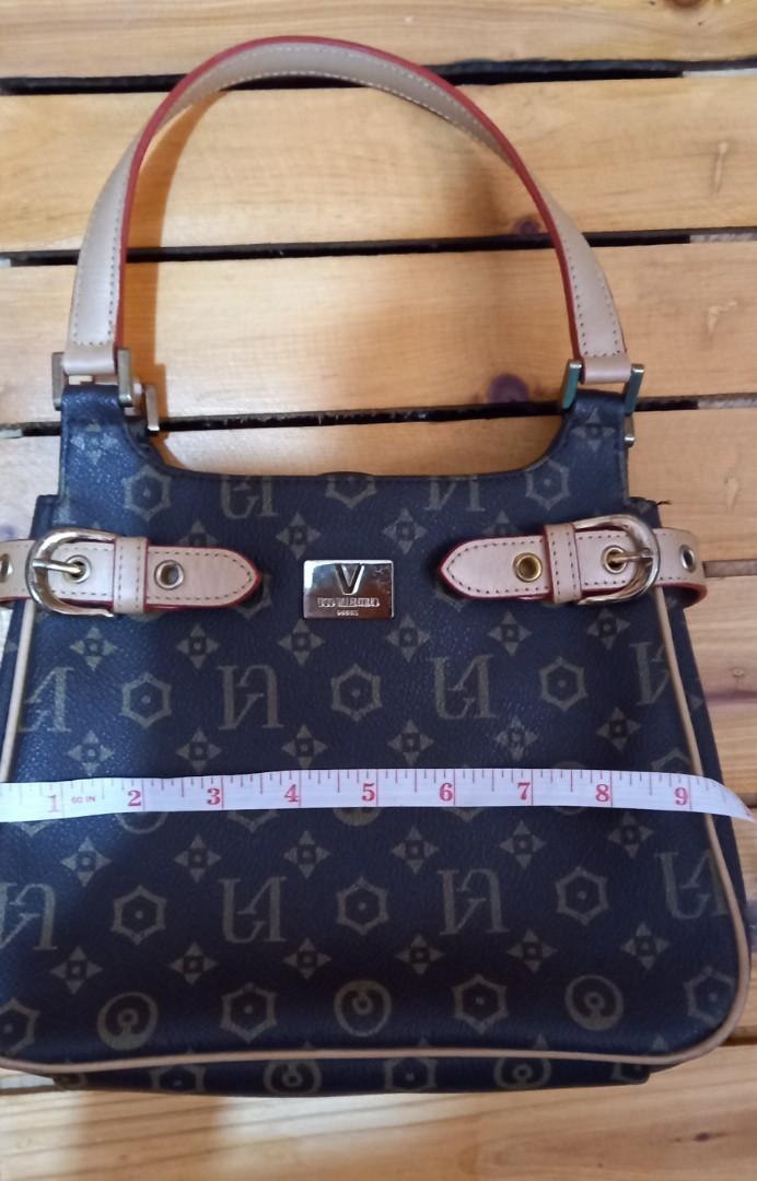 ugo valentino bag