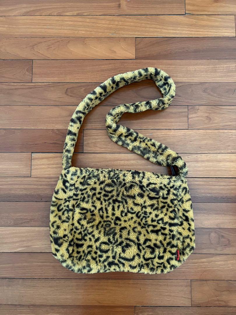 Faye sales unif bag
