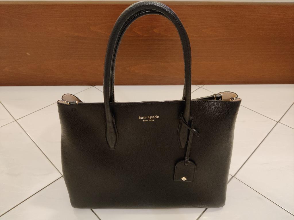 Kate spade eva medium zip deals top satchel