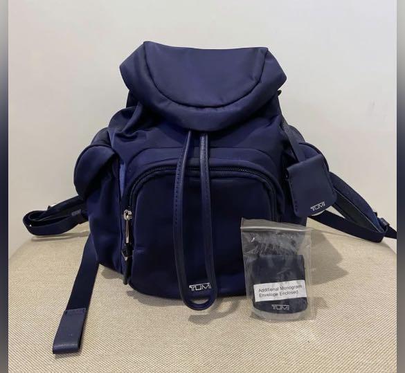 Tumi sofia backpack top