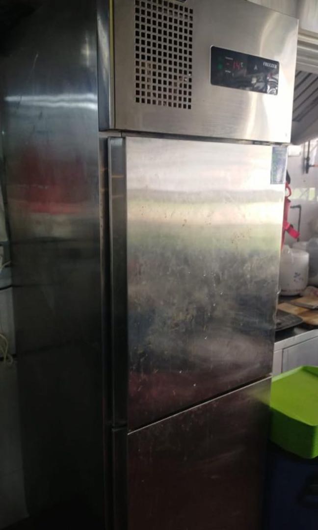 Used Tall Freezer for Sale, TV & Home Appliances, Kitchen Appliances