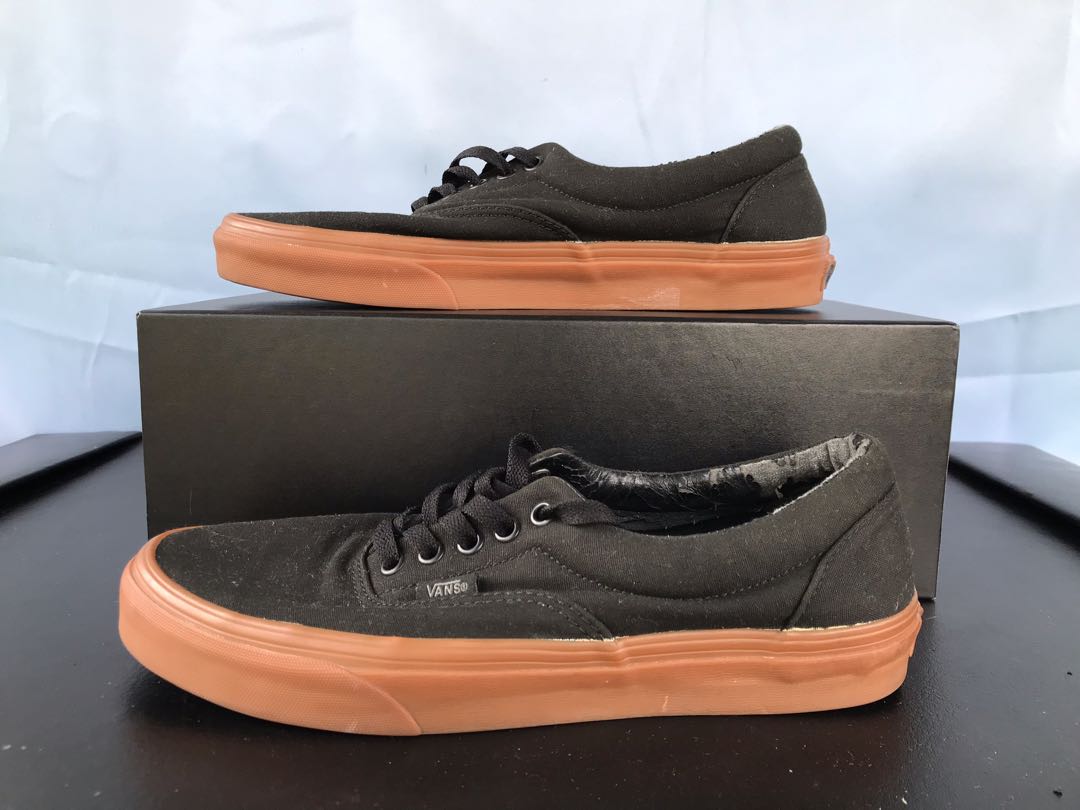 vans gum sole men