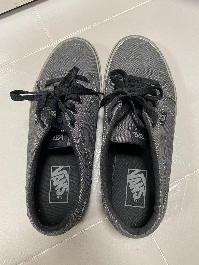 Buy vans trainers uk new arrivals