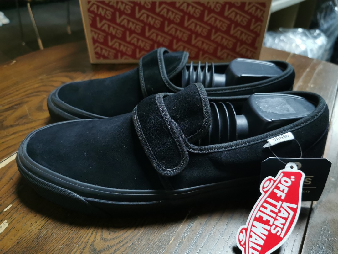 Vans slip on 47 v dx anaheim factory store