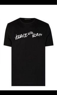 Versace Tee