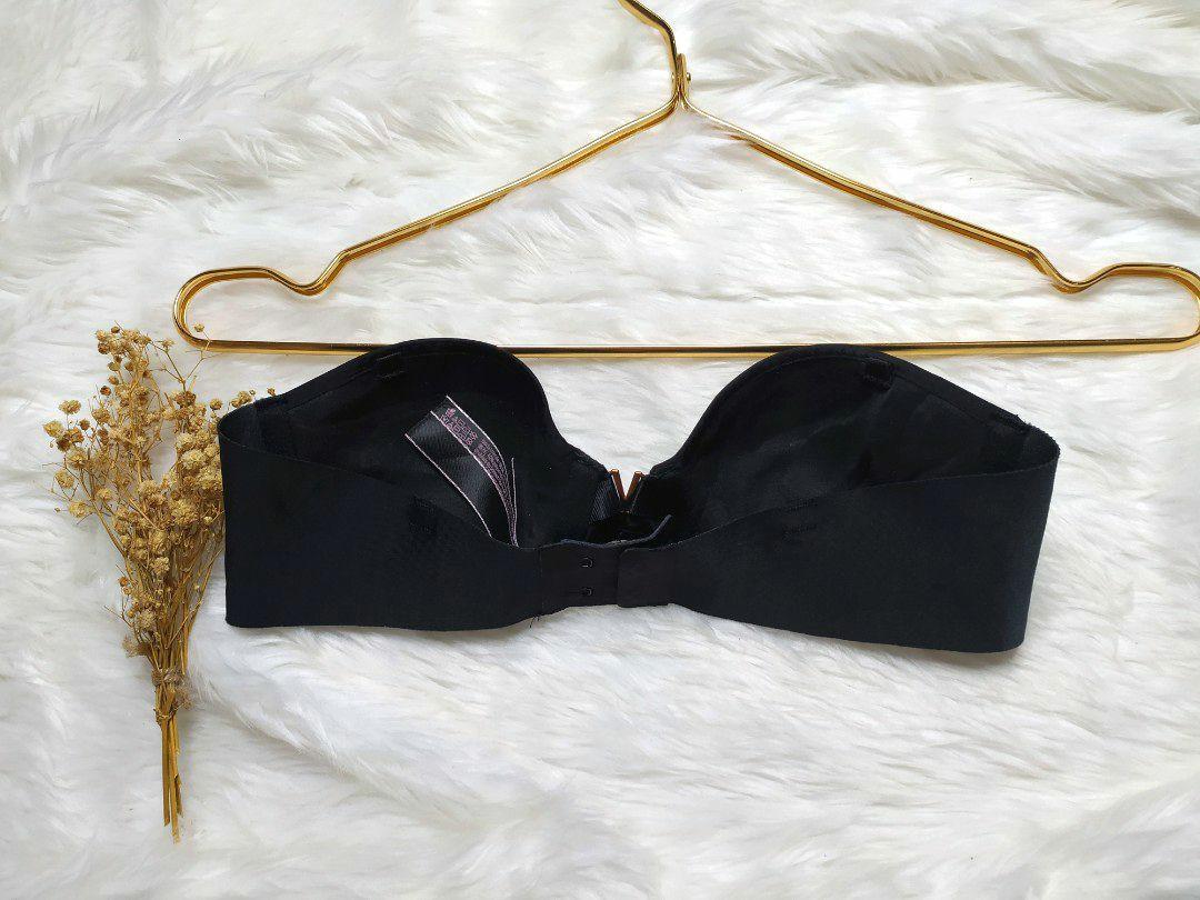 Victoria Secret strapless bra, Women's Fashion, Undergarments