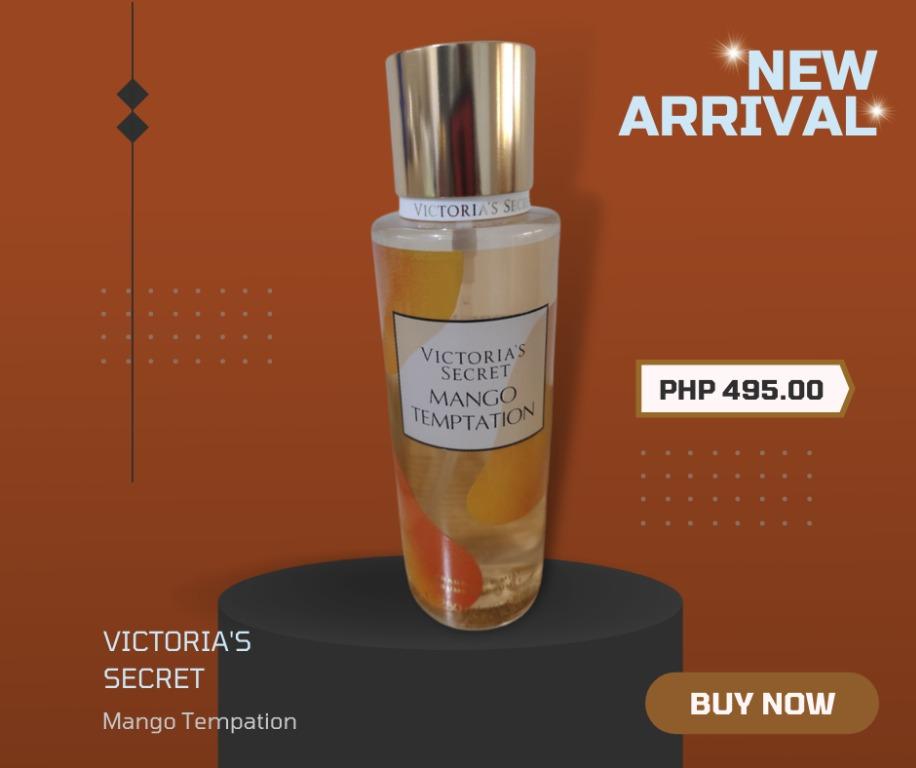 Victoria's Secret from USA. 100 not fake. W/ barcode, Beauty