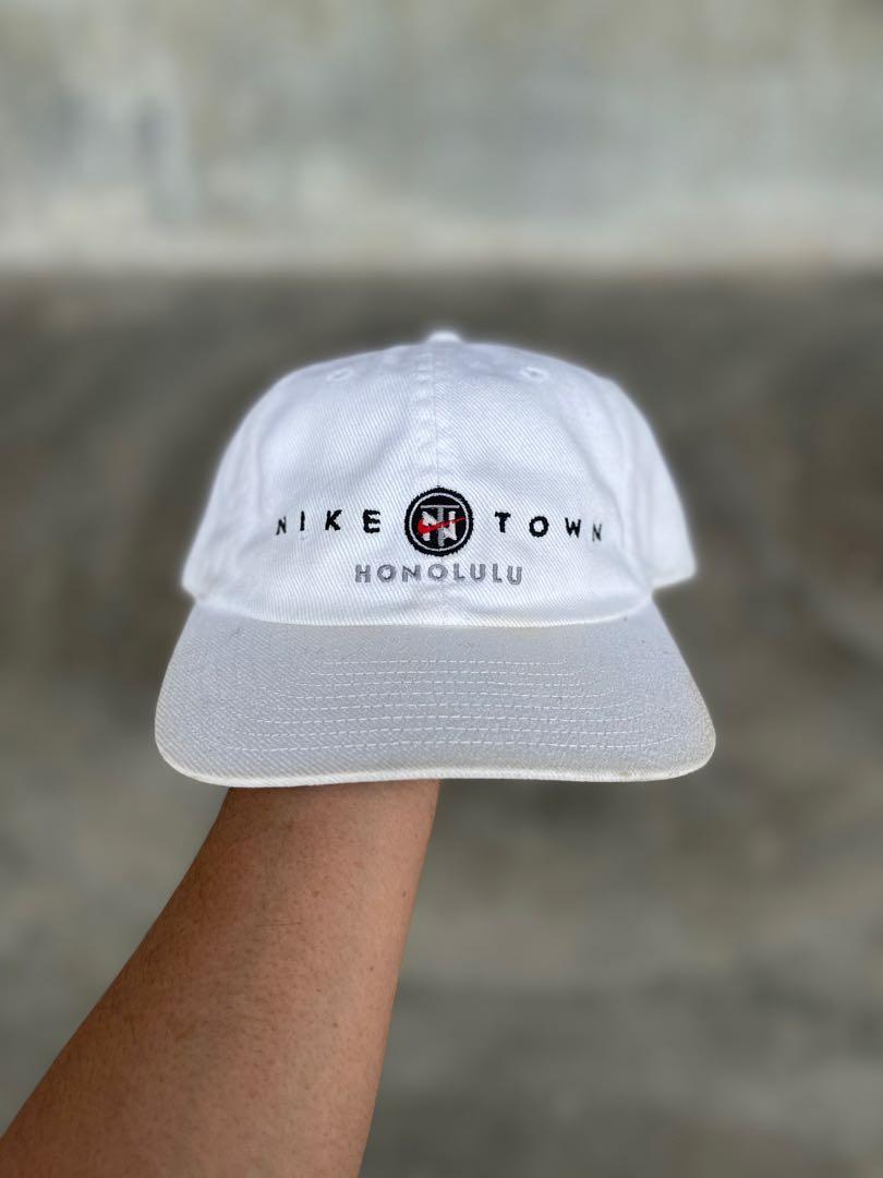 Nike hotsell town cap