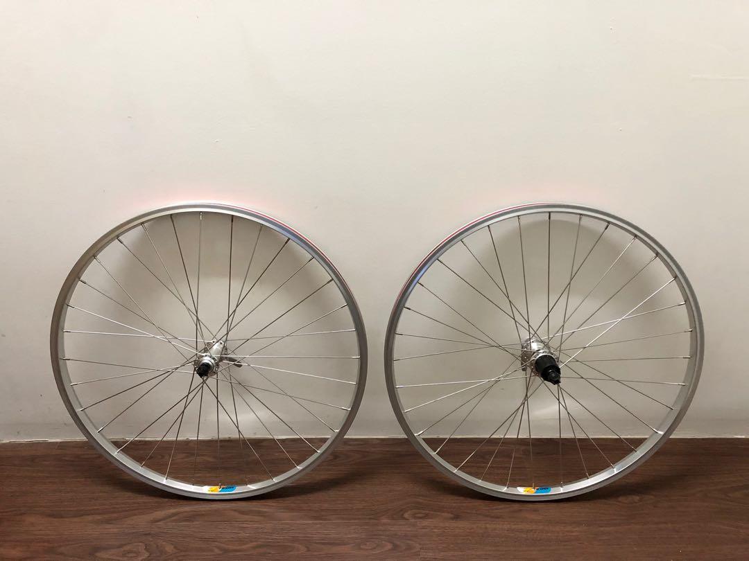Ukai wheels shop