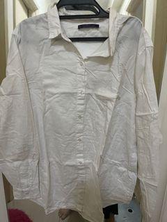 Violeta mango plus size blouse