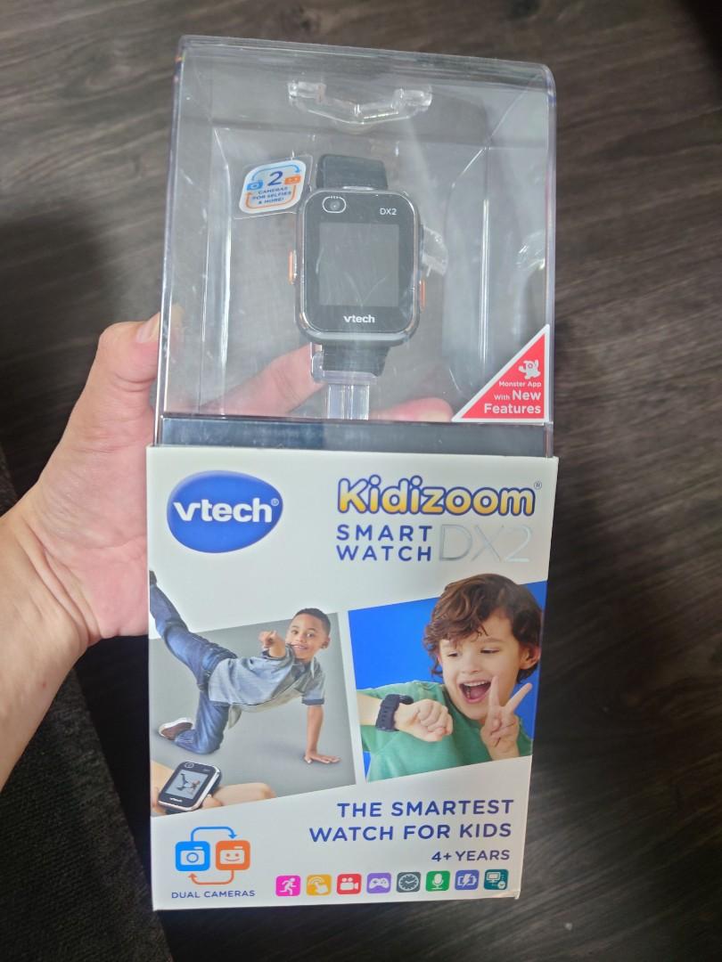 Kids zoom dx2 hotsell