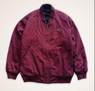 Jacket fred perry not hugo boss 