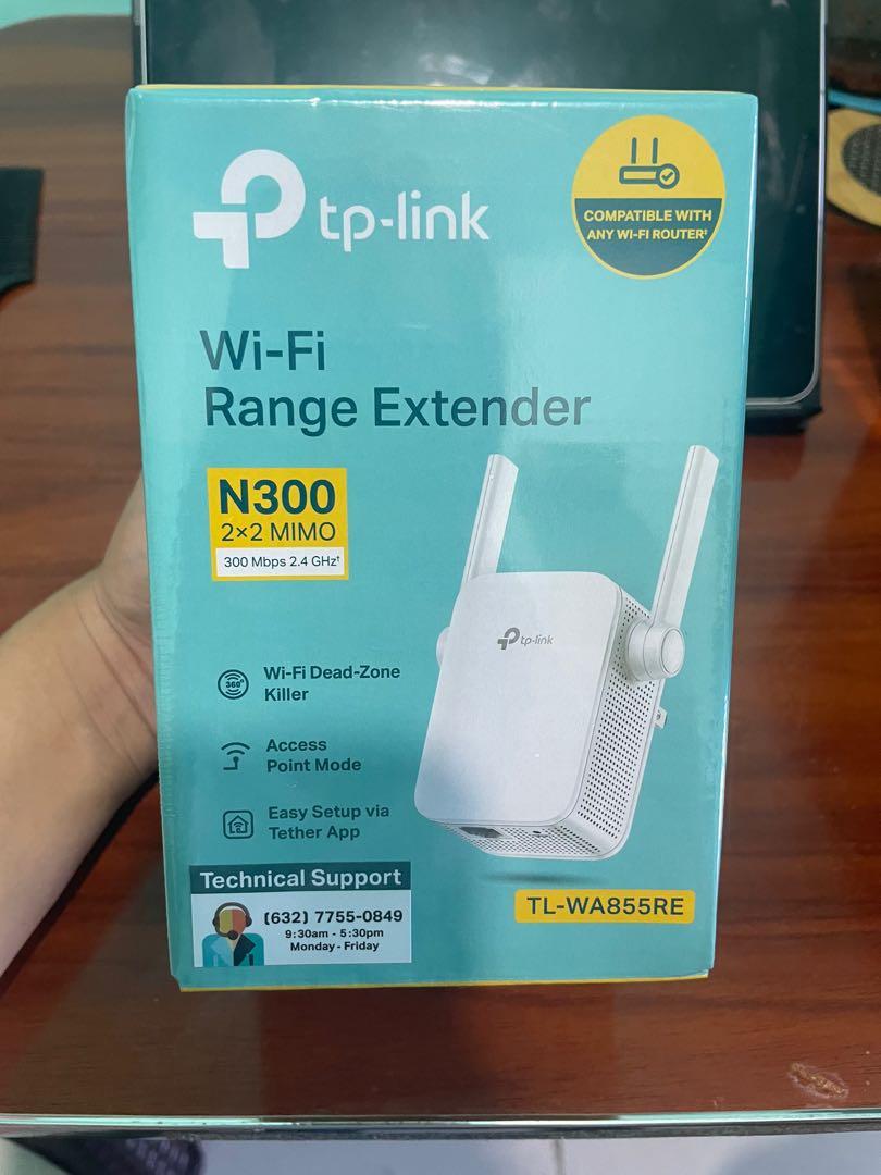 Wifi Modem & Wifi Extender TAKE ALL!, Computers & Tech, Office