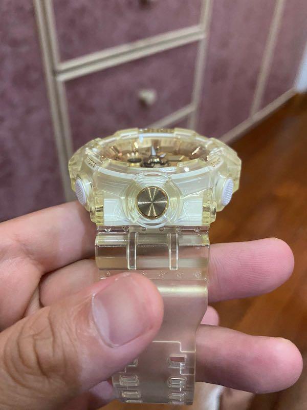 G shock clearance 735e