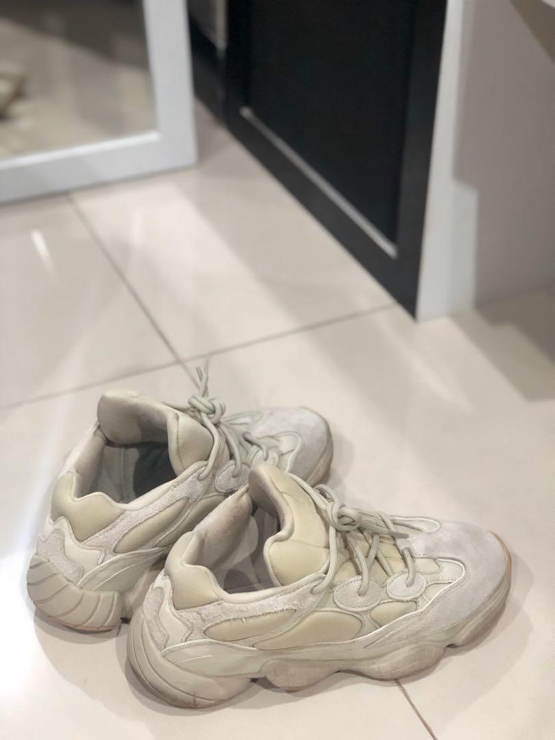 bone 500s