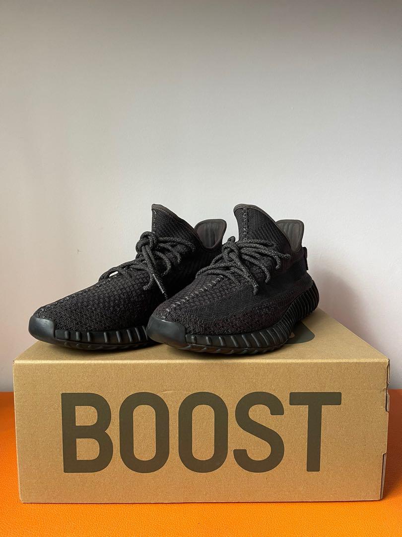 Reflective black 350 shop