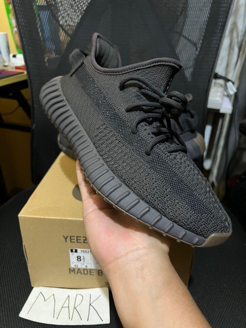 Yeezy cinder size 8 clearance