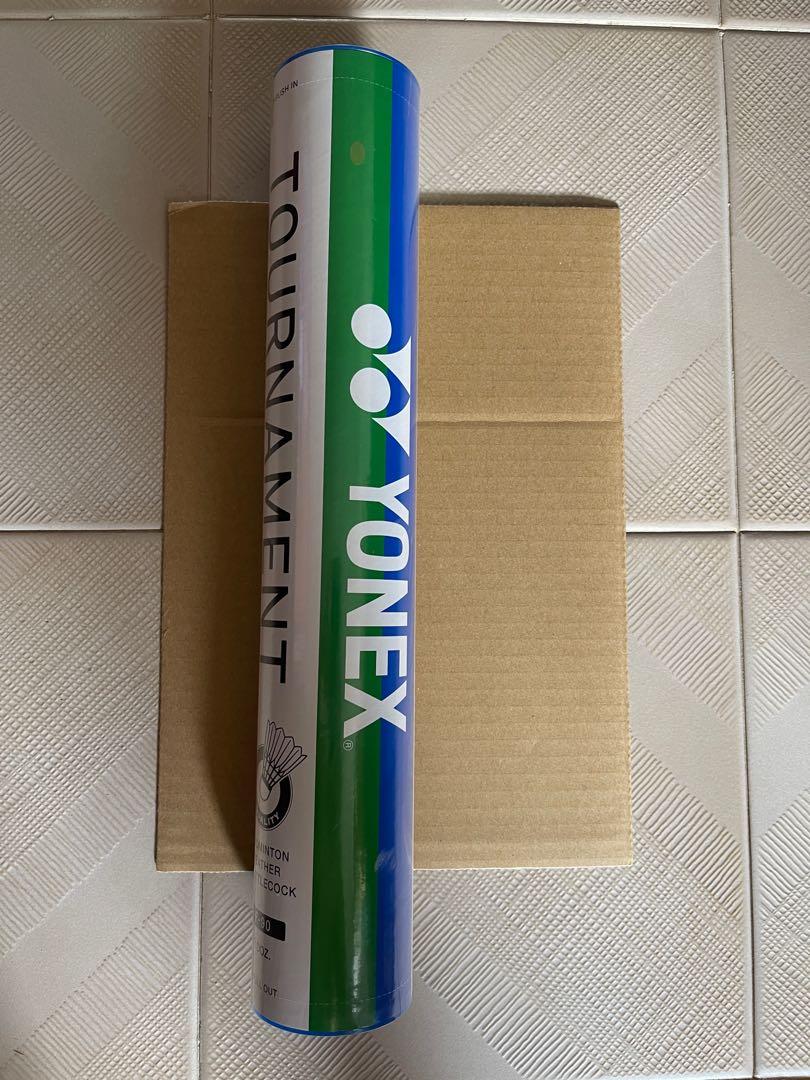 Yonex f90 store shuttle badminton
