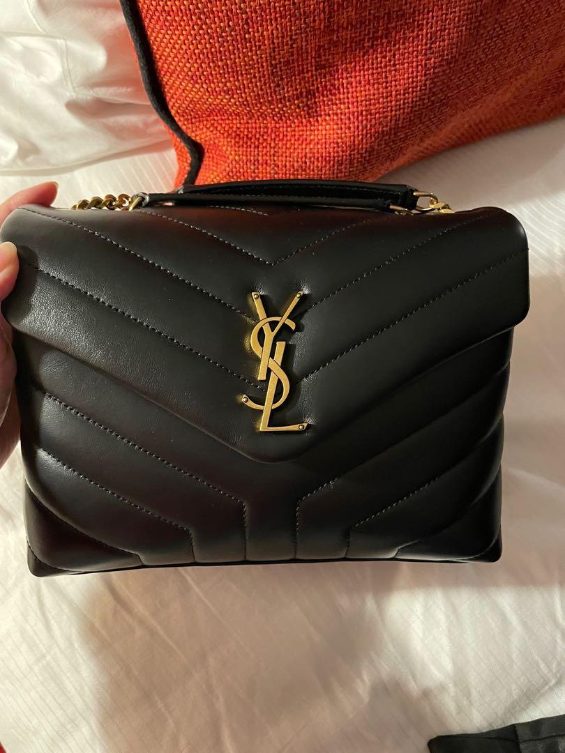 ysl bag pavilion