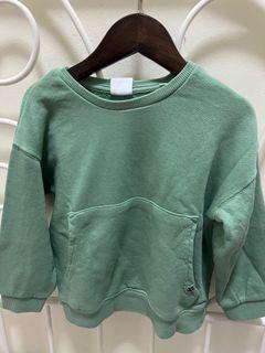 Zara jumper