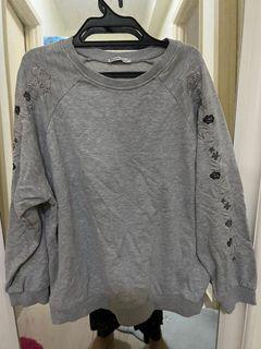 Zara jumper plus size