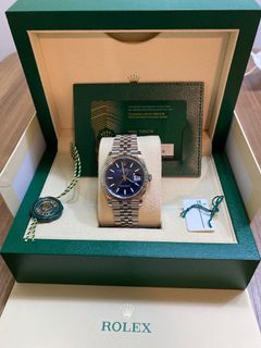 （分類：）位於 。 由 Fresh_Rolex_Trader 提交（商品編號 1160772865，圖片 1）。簡介： 。