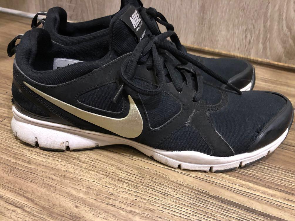 Nike training discount in season tr2