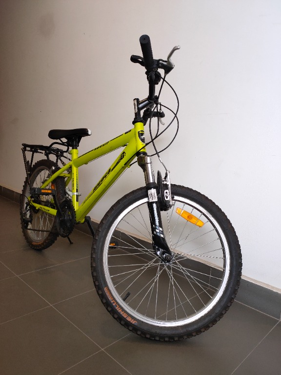 Bmx 24 online pouces intersport