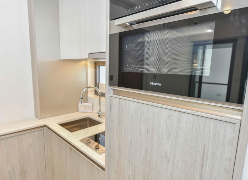 For sale, bought a Homantin apartment for over 4 million 💰, Vau Residence63437905931523113