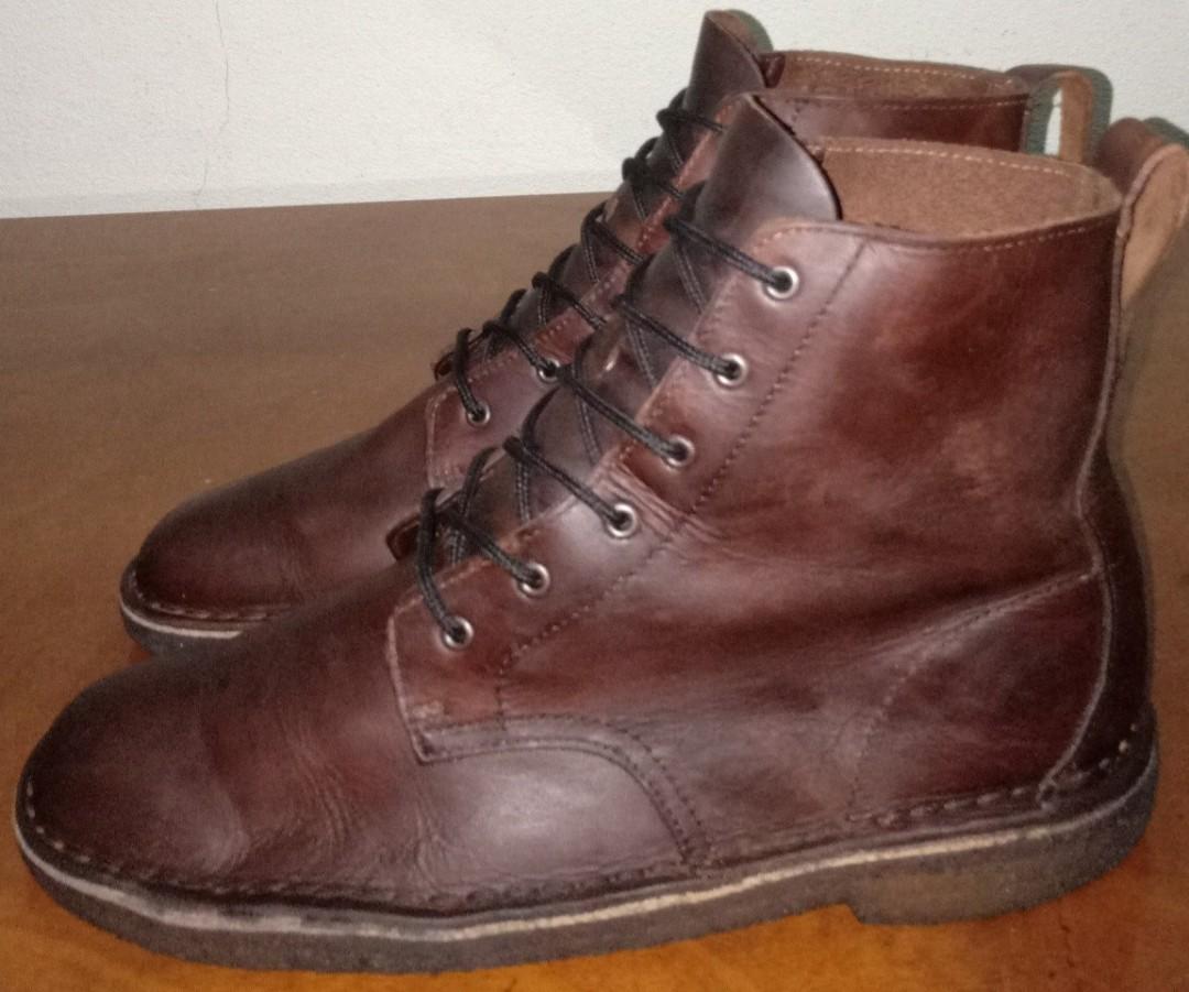 Clarks original desert mali discount