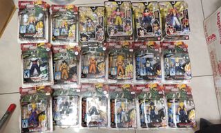 （分類：）位於 。 由 DBZ_fans 提交（商品編號 1160704659，圖片 1）。簡介： 。