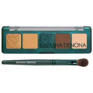[💯 Authentic] Natasha Denona Mini Metropolis Eyeshadow Palette Kit