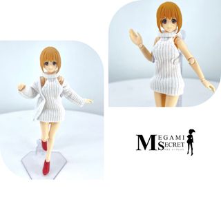 （分類：）位於 。 由 ms_figure 提交（商品編號 1160759139，圖片 1）。簡介： 。