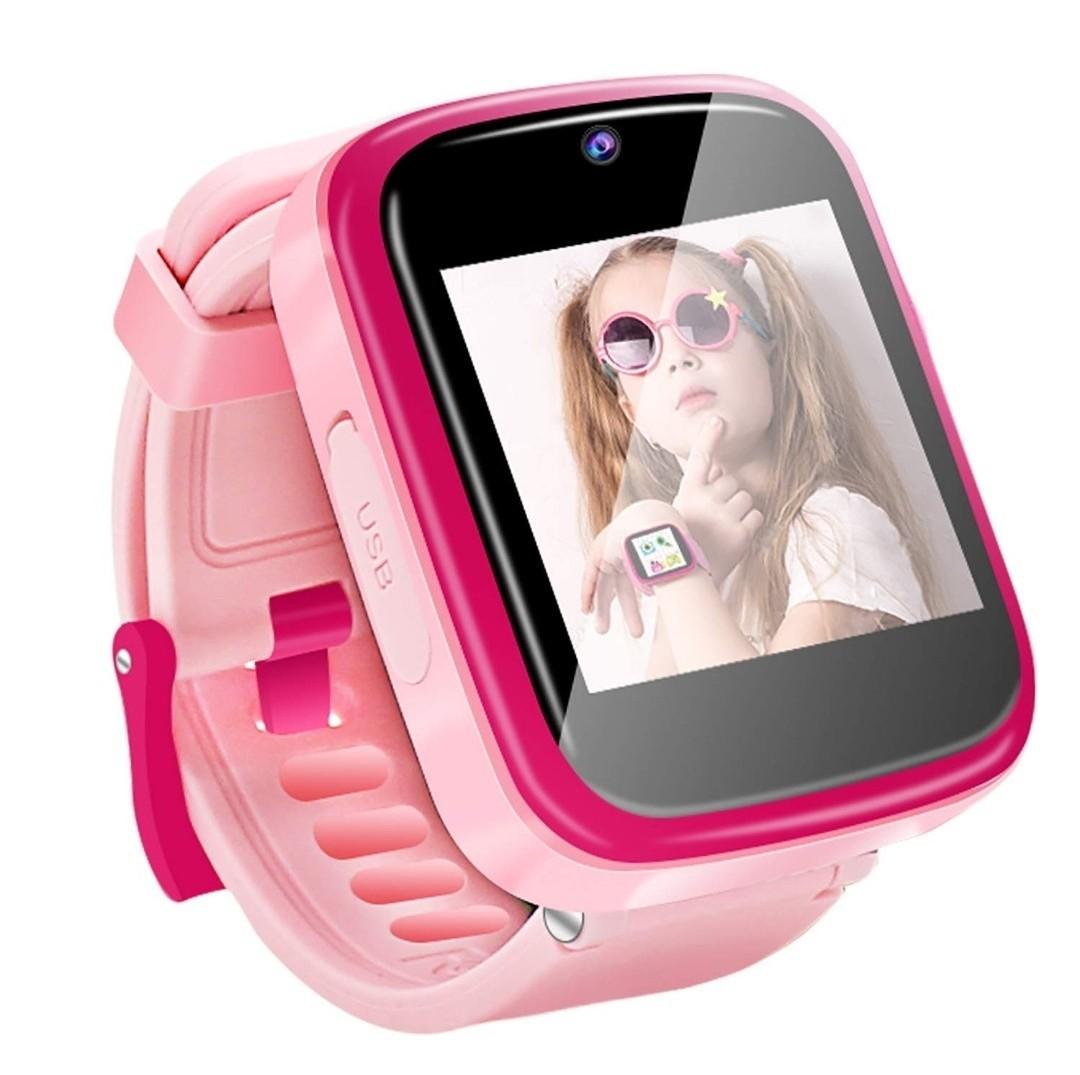 FREE DELIVERY G753 Kids Smart Watch Toys for 3 13 Year Old HD Touchscreen