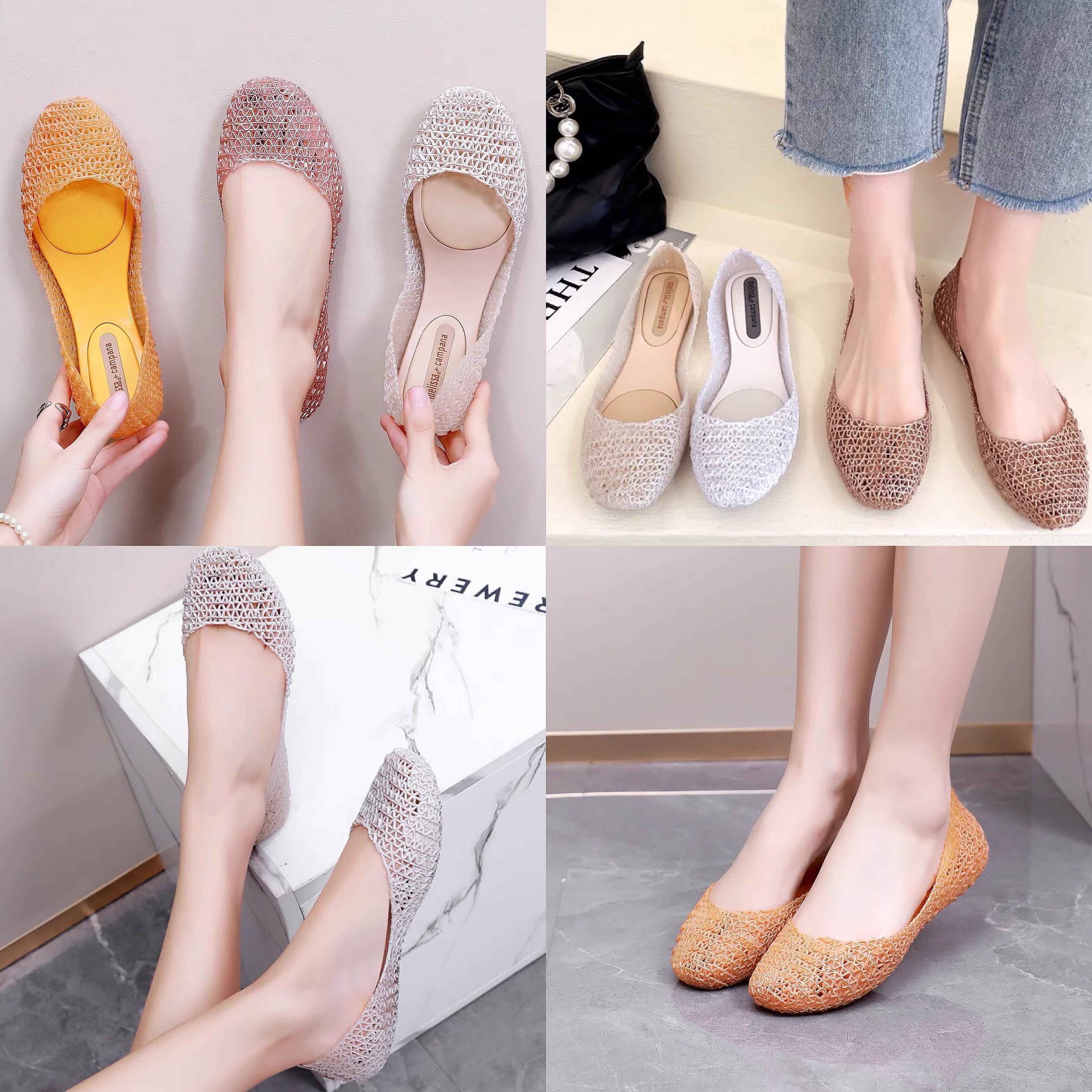Melissa pumps sale on sale