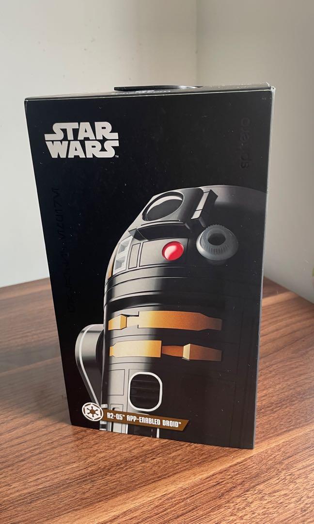 R2d5 sphero new arrivals