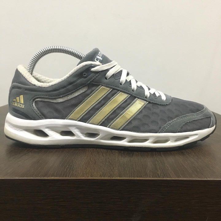 Adidas hot sale climacool solution