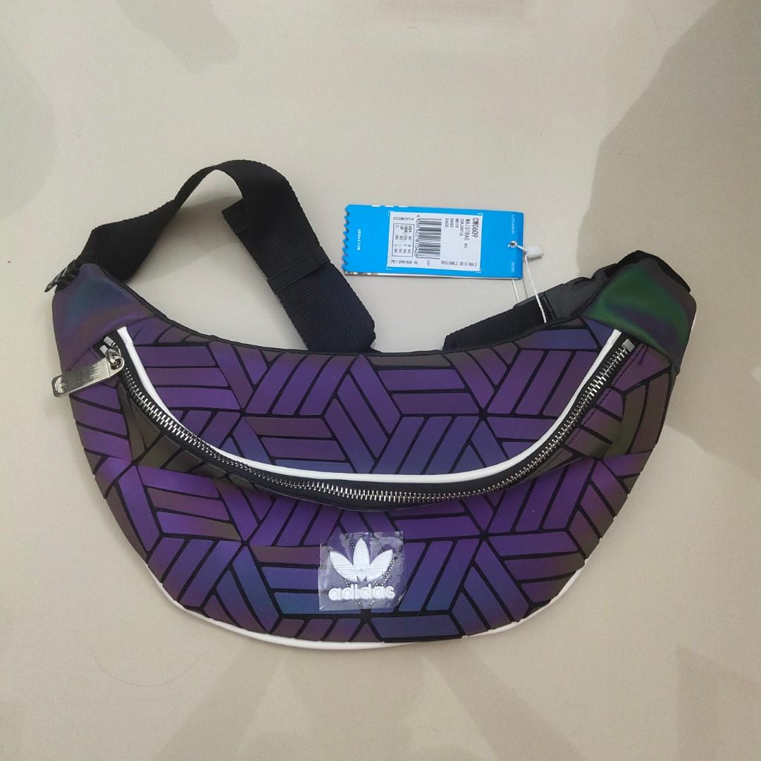 Adidas xeno shop waistbag