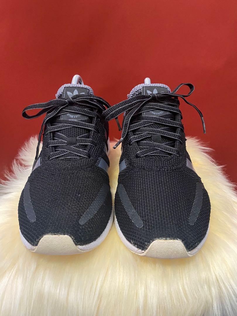 Adidas los angeles on feet hotsell