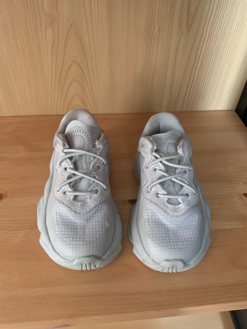 Adidas Ozweego trainers for kids toddler, Babies u0026 Kids, Babies u0026 Kids  Fashion on Carousell