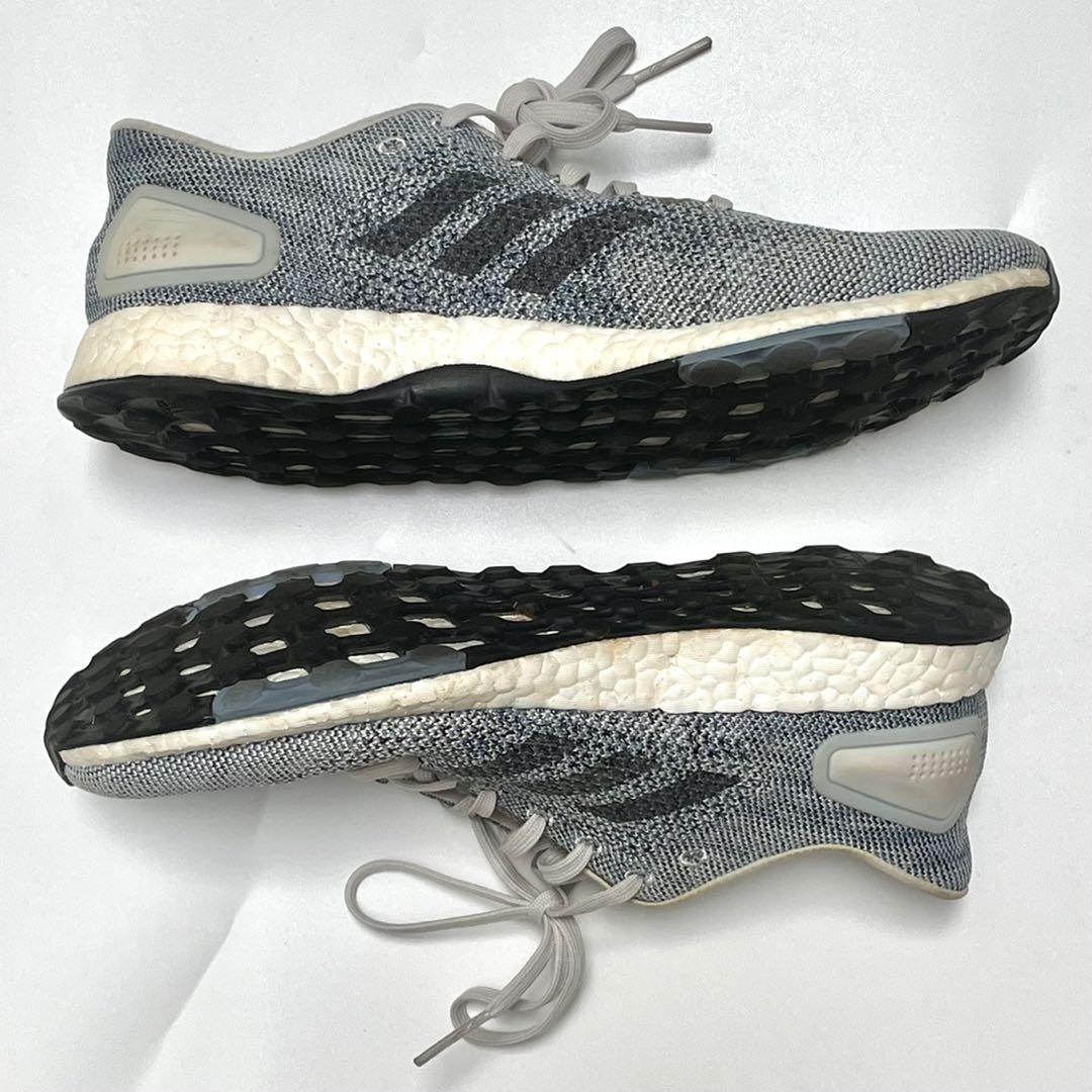 Adidas pure boost (running), Fesyen 