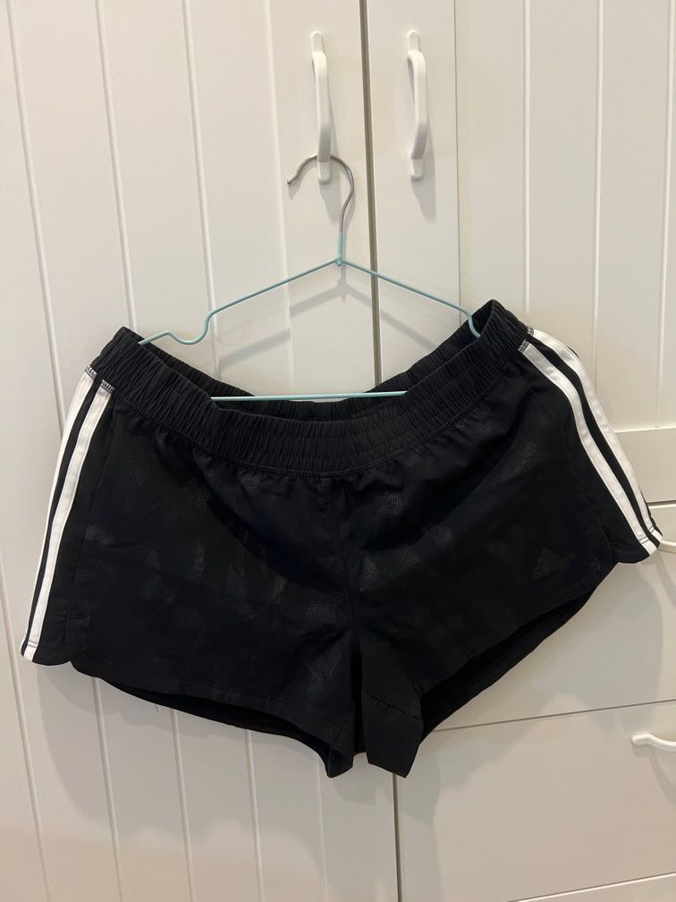 Adidas Shorts for sale, Fesyen Wanita 
