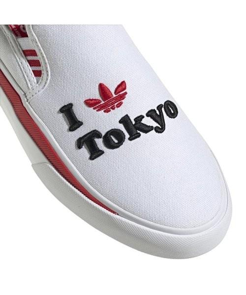 Slip on 2025 adidas 2019