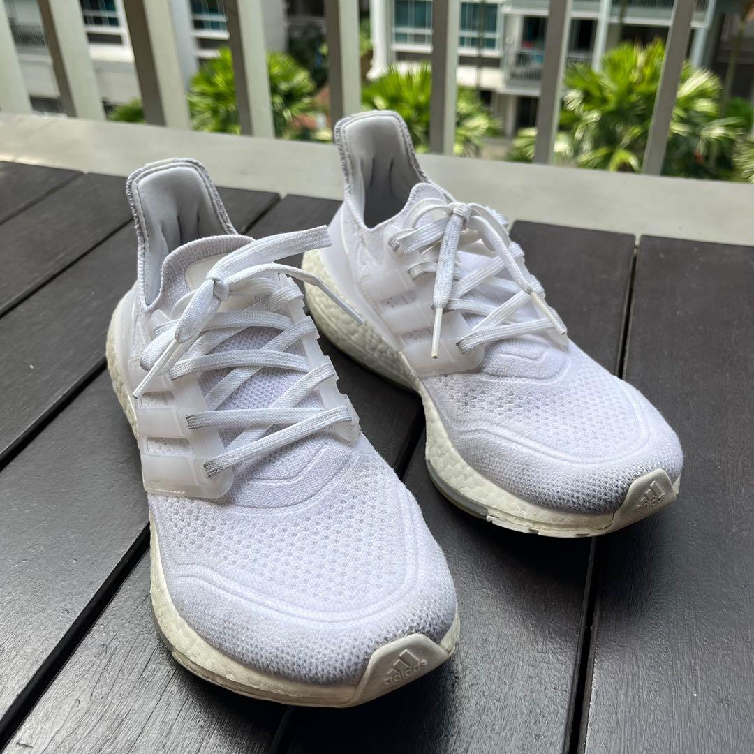 Adidas ultra boost weiß 39 shop