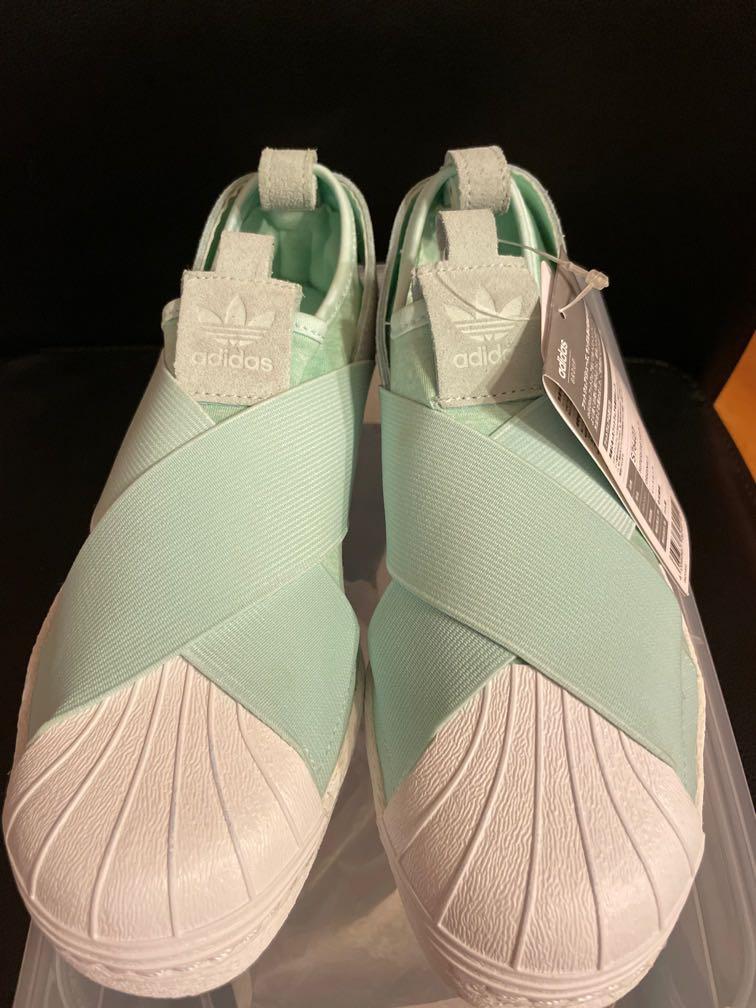 Originals adidas superstar slip on 15 shop