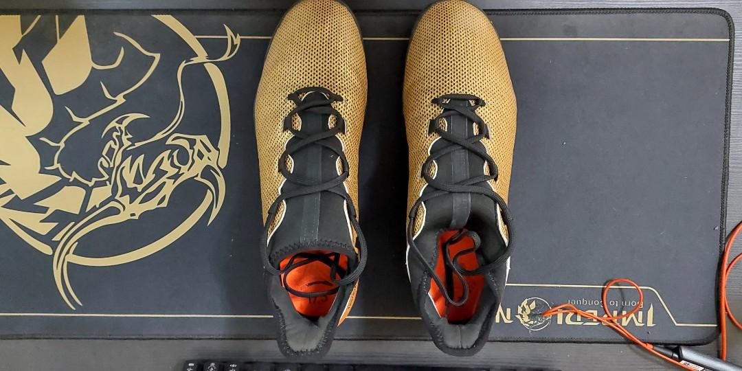 Adidas x top tango 17.3 tf