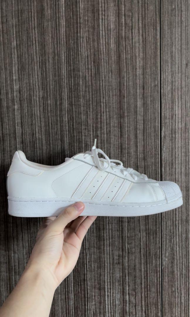 ADIDAS XPLR Cloudfoam Superstar