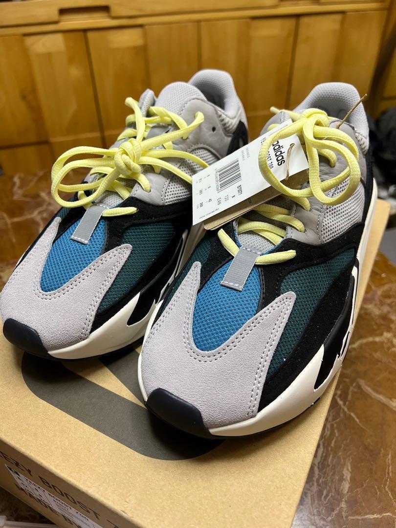 Adidas Yeezy Boost 700 OG B75571 US8.5 Carousell