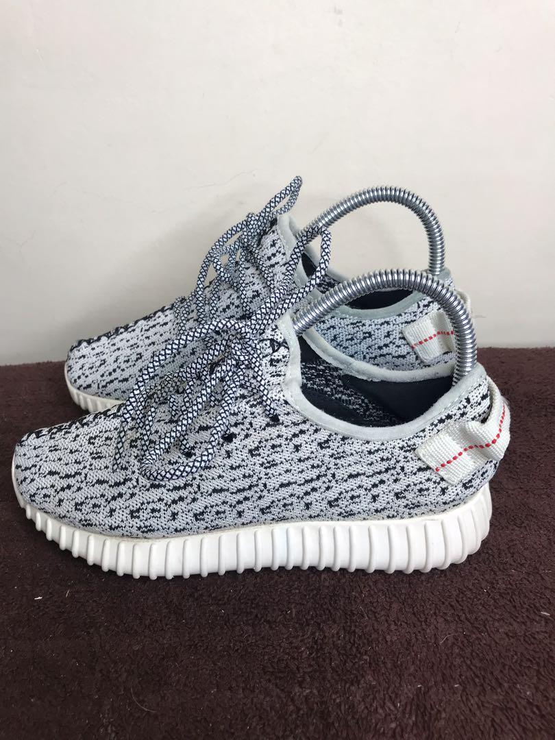 Adidas yeezy on sale 800 womens